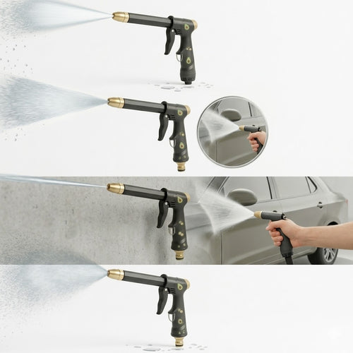 Boquilla Pulverizadora De Agua