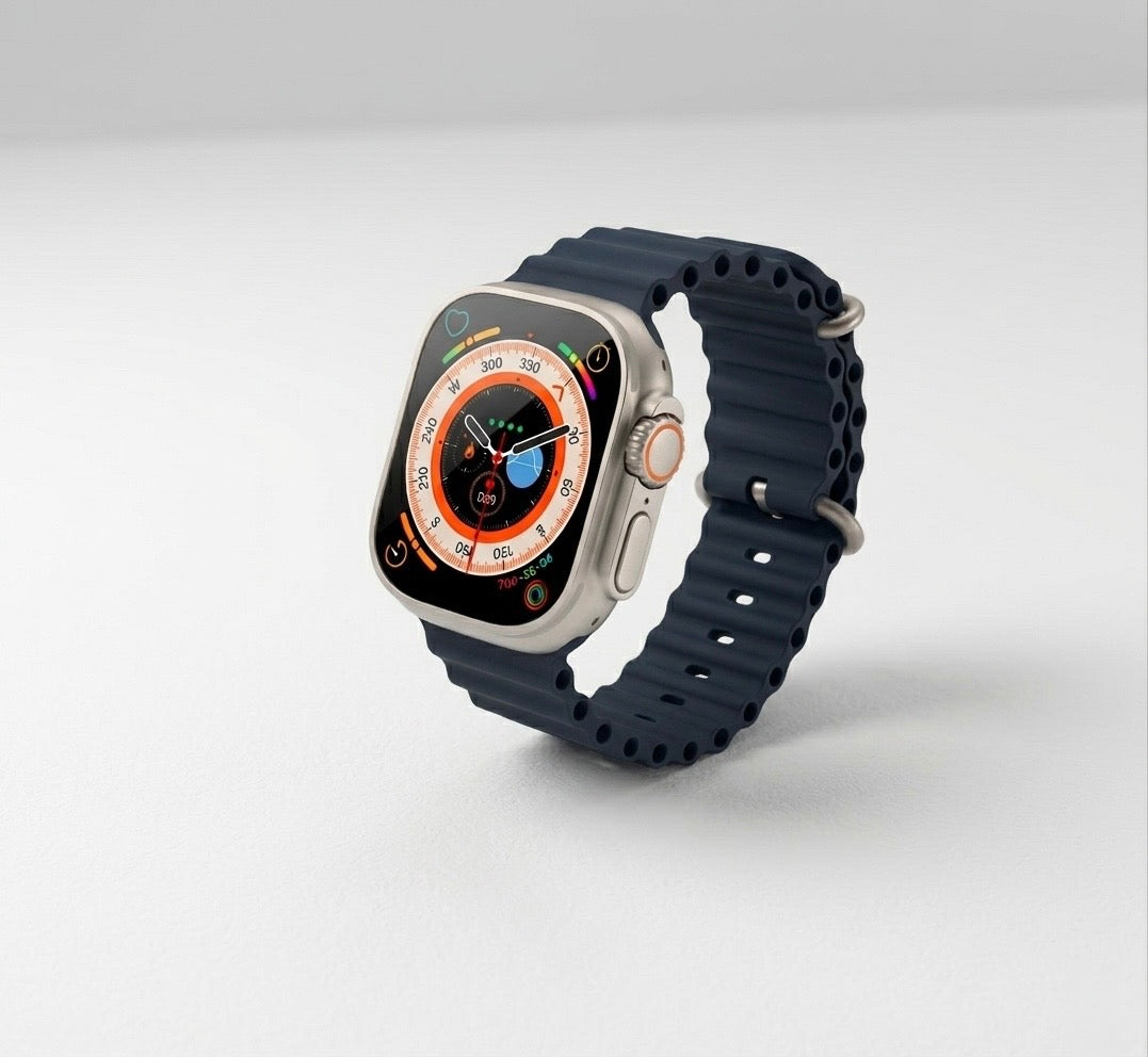 Smart Watch T10 ultra reloj inteligente